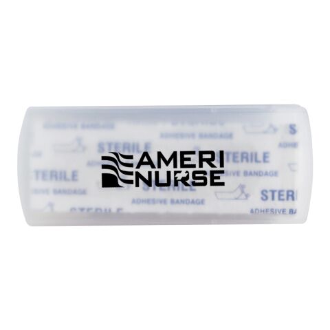 Bandages In Plastic Case Frost White