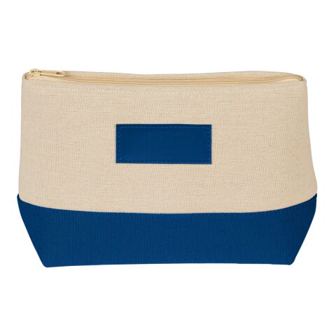 Allure Cosmetic Bag Cream | No Imprint | not available | not available