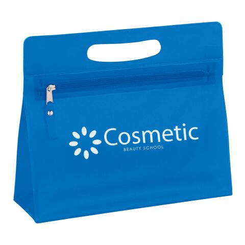 Vanity Bag Blue | No Imprint | not available | not available