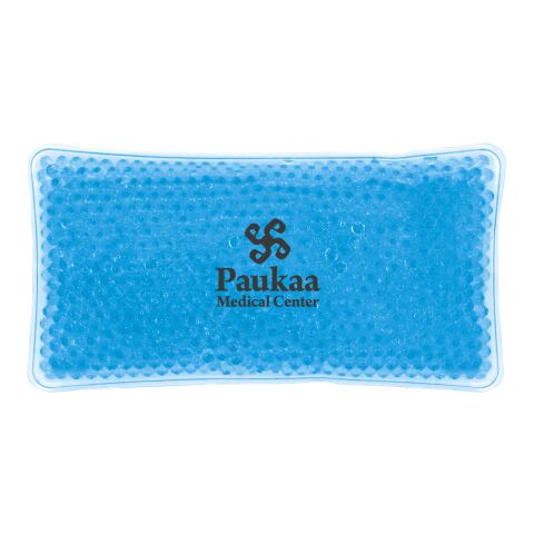 Gel Beads Hot/Cold Pack Blue | No Imprint | not available | not available