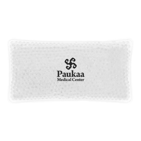 Gel Beads Hot/Cold Pack Frost White | No Imprint | not available | not available