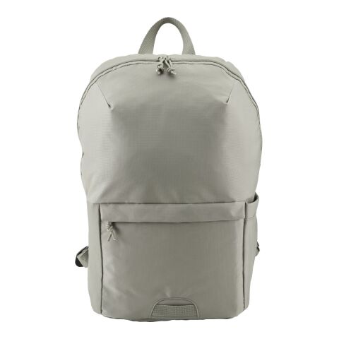 Greenway Recycled 15&quot; Laptop Backpack Olive | No Imprint | not available | not available
