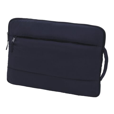 Puffer Recycled 15&quot; Computer Sleeve Navy | No Imprint | not available | not available