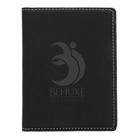 Guardian RFID Passport Wallet Seek Set Black