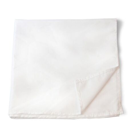 22&quot; x 22&quot; Full Color Bandana White | No Imprint | not available | not available