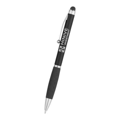 Provence Pen With Stylus Black | No Imprint | not available | not available