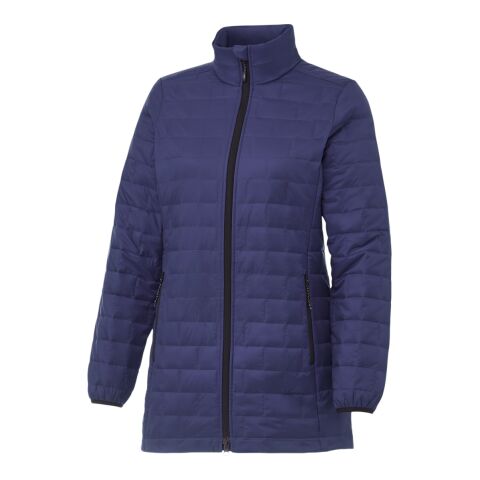 Women&#039;s TELLURIDE Packable Insulated Jacket Standard | Navy | XS | No Imprint | not available | not available