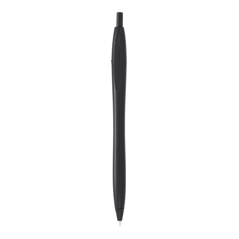 Cougar Ballpoint Pen Black | No Imprint | not available | not available