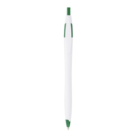Cougar Ballpoint Pen White