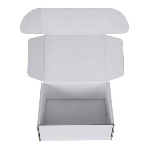 7x5 Full Color Mailer Box White | No Imprint | not available | not available