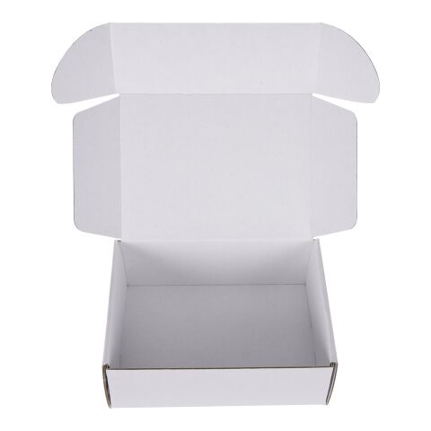 8X6 Full Color Mailer Box White | No Imprint | not available | not available