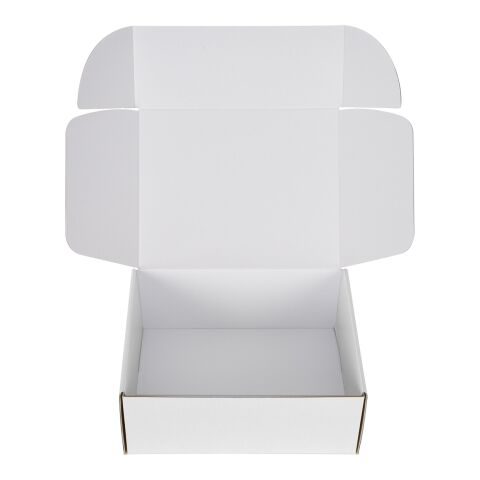 10x8 Full Color Mailer Box White | No Imprint | not available | not available