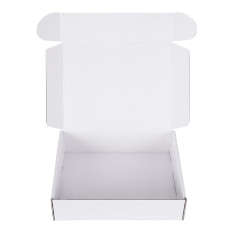 11x9 Full Color Mailer Box White | No Imprint | not available | not available
