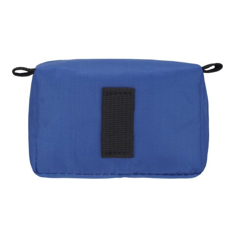 Bolt 20-Piece First Aid Kit Royal Blue | No Imprint | not available | not available