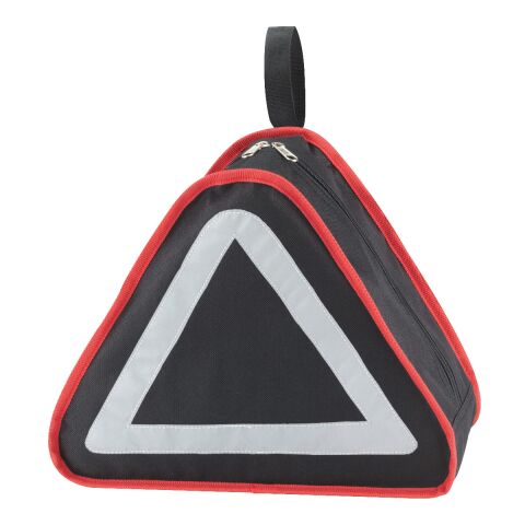 Emergency Auto Kit Black | No Imprint | not available | not available