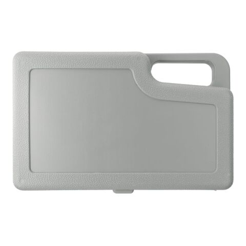 27-Piece Roadside Tool Set Gray | No Imprint | not available | not available