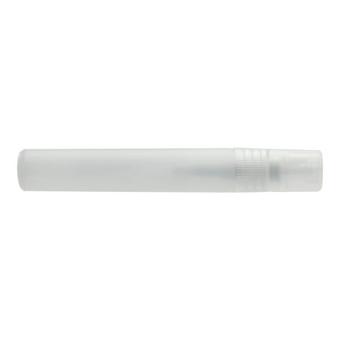 0.27oz Pen Sprayer Sanitizer with 62% Alcohol Clear | No Imprint | not available | not available