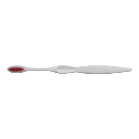 Concept Curve White Toothbrush Red | No Imprint | not available | not available