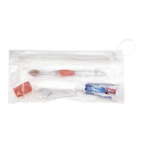 Teen Wellness 5-Piece Kit Orange | No Imprint | not available | not available