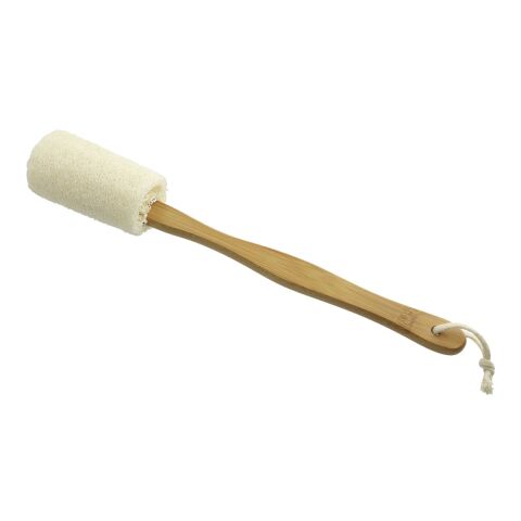 FSC 100% Bamboo Spa Loofah Natural | No Imprint | not available | not available