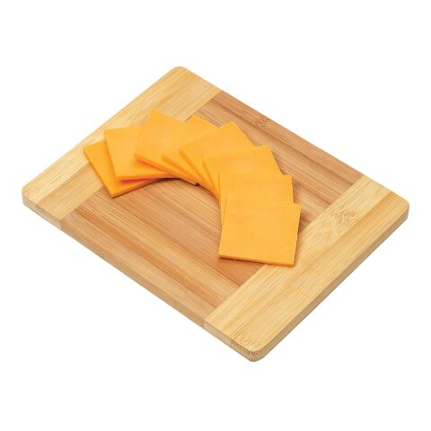 Bamboo Cutting Board Natural | No Imprint | not available | not available