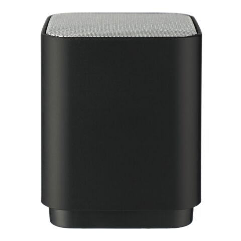 Light Up Logo  Bluetooth Speaker Standard | Black | No Imprint | not available | not available