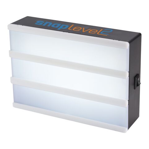 Cinema Light Box - Small White-Black | No Imprint | not available | not available