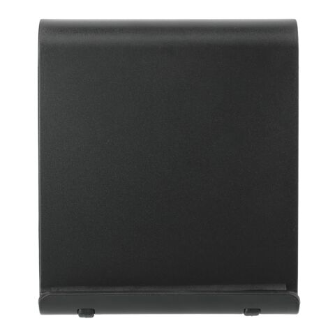 Resty Phone and Tablet Stand Recycled Black | No Imprint | not available | not available