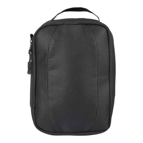 RPET Tech Organizer Black | No Imprint | not available | not available