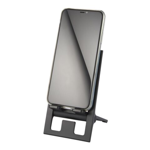 reFlex Foldable Eco Phone Stand Black | No Imprint | not available | not available
