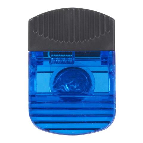 Jumbo Magnetic Memo Clip Blue | No Imprint | not available | not available