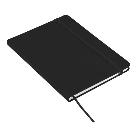 5" x 7" Large Rainbow Notebook Black | No Imprint | not available | not available
