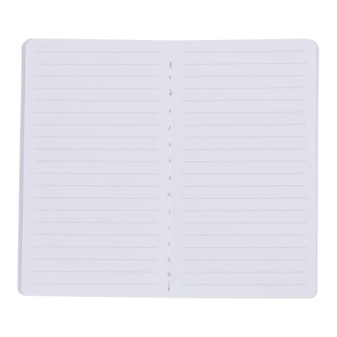 3&quot; x 5&quot; Recycled Mini Pocket Notebook Natural | No Imprint | not available | not available