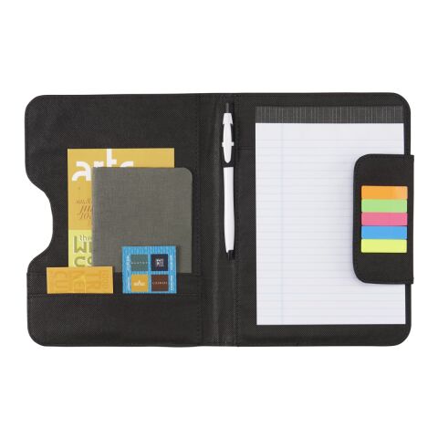 Flare Organization Jr. Padfolio Blue | No Imprint | not available | not available