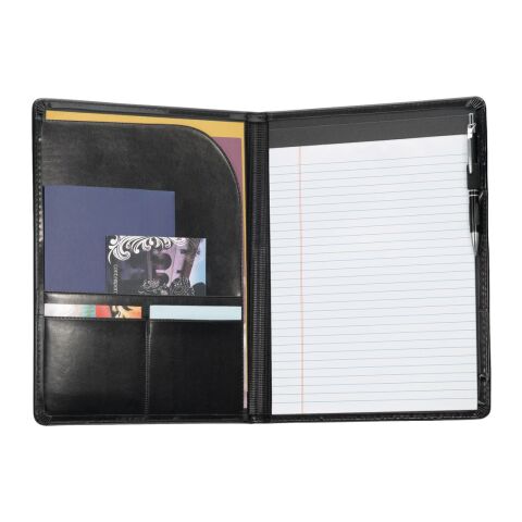 Associate Padfolio Black | No Imprint | not available | not available