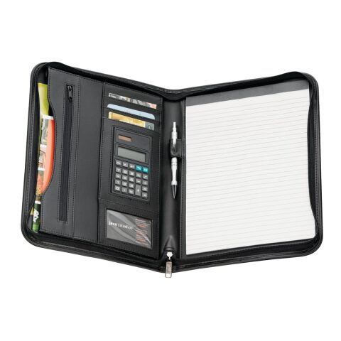 New Yorker Padfolio Black | No Imprint | not available | not available