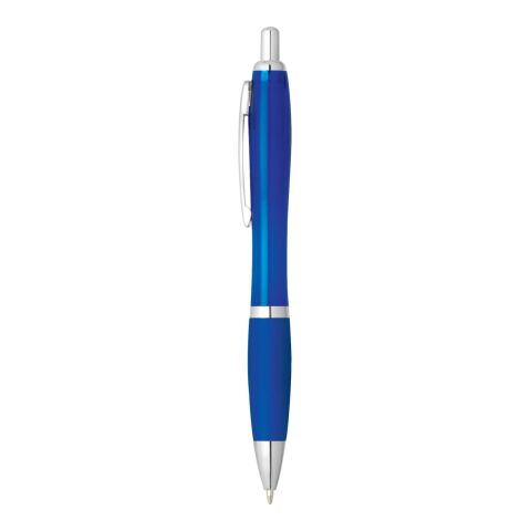 Nash Ballpoint Pen Blue | No Imprint | not available | not available