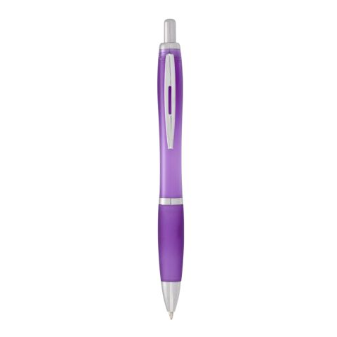 Nash Ballpoint Pen Purple | No Imprint | not available | not available