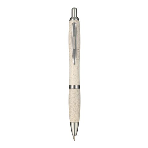Nash Wheat Straw Ballpoint Transparent | No Imprint | not available | not available