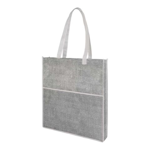 Apollo RPET Non-Woven Convention Tote Black