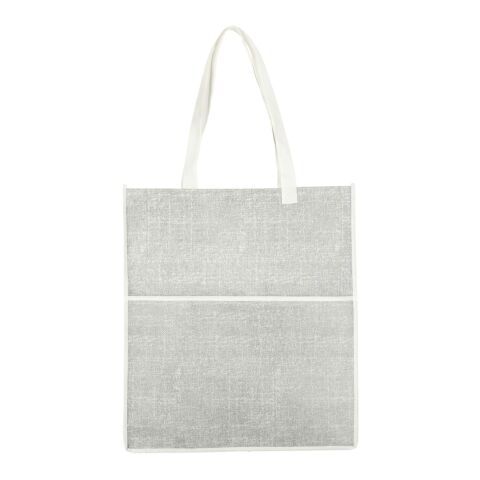 Apollo RPET Non-Woven Convention Tote Black | No Imprint | not available | not available