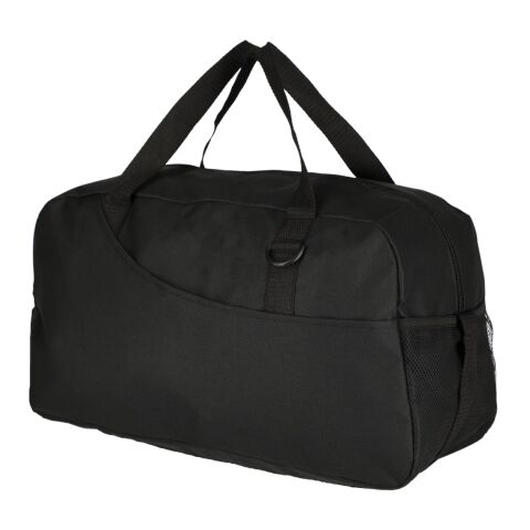 Swoop Recycled Duffle Standard | Black | No Imprint | not available | not available