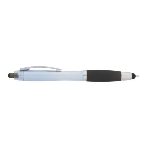 Nash RPET Gel Stylus Pen Black