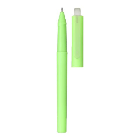 Remark RPET Gel Pen Green