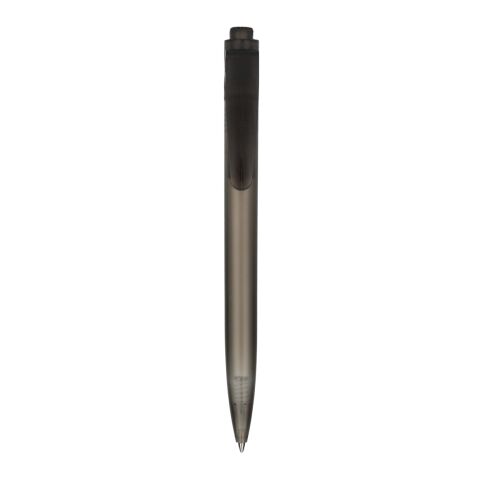 Recycled Ocean Plastic Gel Pen Black | No Imprint | not available | not available