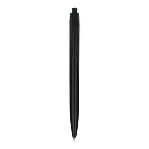 Recycled ABS Plastic Gel Pen Black | No Imprint | not available | not available