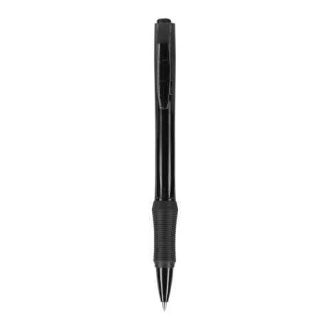 Slim Recycled ABS Gel Pen Black | No Imprint | not available | not available