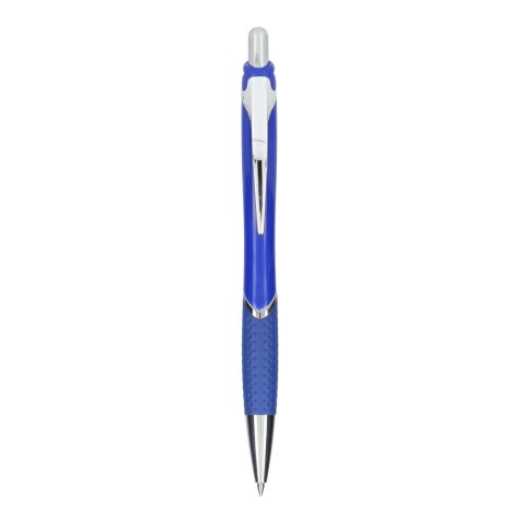 Pivot Recycled ABS Gel Pen Blue