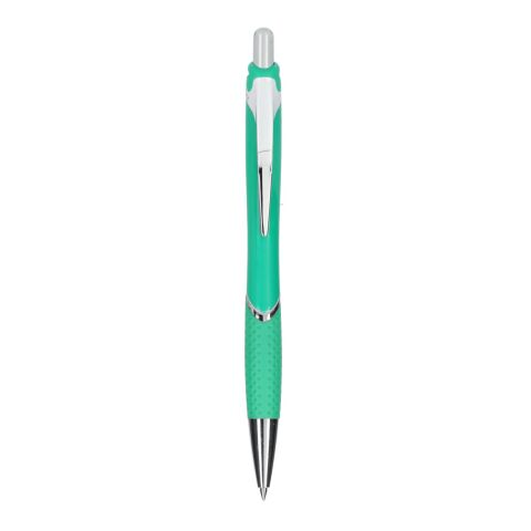 Pivot Recycled ABS Gel Pen Green | No Imprint | not available | not available