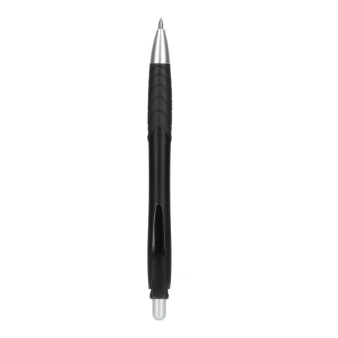 Incline Recycled ABS Gel Pen Black | No Imprint | not available | not available